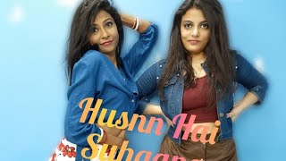 Husnn Hai Suhaana New-Coolie No.1| VarunDhawan | Sara Ali Khan | Tips Official | Bollywood | Govinda