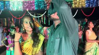 Rajinimurugan - Jigiru Jigiru dance cover | Sivakarthikeyan ,Keerthi | D. Imman | Flip dance company
