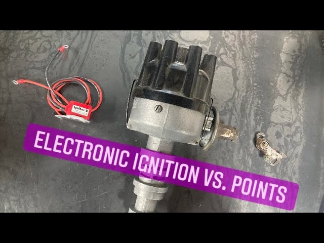 How Ignition Systems Work Champion Tech Tips 60 Off