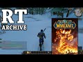 RTGame Streams: World of Warcraft