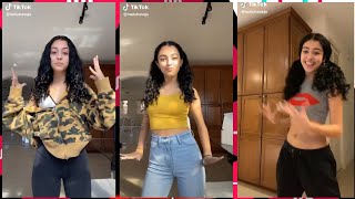 New vídeo da Malu trevejo & tik tok completo | musical.ly veja