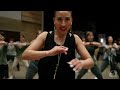 boa da favela salsation®︎ choreography by sei’s kyotaro、caolin 、kimie、ryon