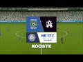 KOOSTE: Tampere United – SexyPöxyt / Kakkonen / 17.7.2024 / Tammelan stadion