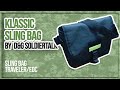 D&G soldiertalk Klassic Sling Bag