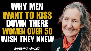 Gynecologist Explains: Why Men Love to Kiss Down There – What Every Woman Should Know
