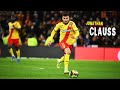 Jonathan Clauss ● Magical tackles & Assists | HD