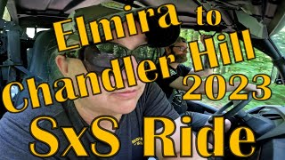 Where are the best trails in Michigan? We say Elmira