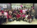 Christian Voices Chorale / Dubai Vocal Ensemble 2014