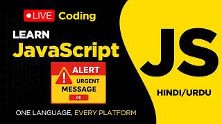 Learn How to Create an Alert Box in JavaScript | Beginner Friendly JavaScript Tutorial
