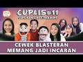 CEWEK BLASTERAN JEPANG CANTIKNYA BIKIN TERBAYANG-BAYANG | CUPLIKAN LIVE STREAM