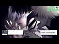 tokyo ghoul unravel and katharsis full