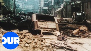 Cities at War: Life In War-Torn London During WWII | Our History