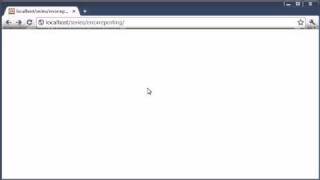 Beginner PHP Tutorial - 14 - Error Reporting