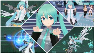 やろうぜ！アリス・ギア・アイギス！ Part25 初音ミクSP