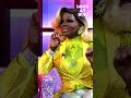 Shannel's Mug Takes HOW Long?! With CoCo & Kahanna Montrese | Look at Huh #dragrace #rupaulsdragrace