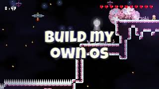 Makng my own OS | Devlog 1 | ApriCort