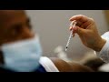 French study finds vaccines highly effective at cutting severe Covid-19 risk • FRANCE 24 English