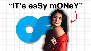 The Onlyfans Problem Is Even Bigger Than You Think