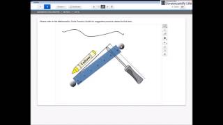 TestNav 8 Tools & Format Review