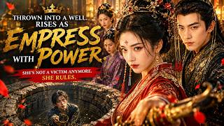 🔥【FULL】Abandoned Maid Killed By The Prince? Reborn To Rule! #shortdrama #revenge #ceo