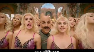 Shaitan Ka Saala   Full VIdeo Song Housefull 4 Akshay Kumar, Bala Bala Shaitan Ka Sal