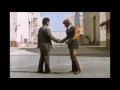 Pink Floyd - Wish You Were Here