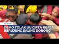 Sepakat dengan Mahasiswa, DPRD Kota Tasikmalaya Tolak UU Cipta Kerja!