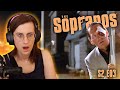 The Sopranos reaction | Season 2 episode 3 | First time watching |