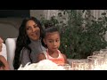 Kardashian-Jenners Love to Eat, Just Like Us!  KUWTK  E!