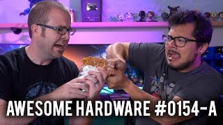 Awesome Hardware #0154-A: Cascade Lake-X and Threadripper 2 - Possible Launch Dates?