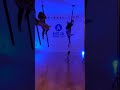 みりー先生のフライングポール　初めてでもこんなに踊れるよ💃