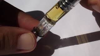 How to Refill Curaleaf Vape Cartridge with Trulieve Distillate