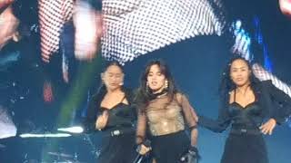 Camila Cabello Live Concert @ Montreal,Canada-Part 11