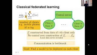 Mladen Kolar Colloquium - April 16, 2021