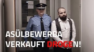 Asülbewerba verkauft Drogen! - ZUKAR 02