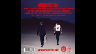 Future & Metro Boomin - Where My Twin (Bonus) feat. Quavo (We Don't Trust You)