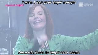 Nightwish  - Wish I Had An Angel [LIVE] subtitulada en español (Lyrics)