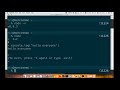 Class04 - JavaScript 1 - week 2 PT 2