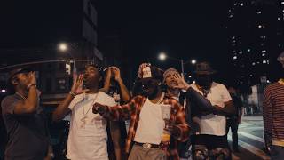 CONCRETE BOYS: WE'RE BACK (OFFICIAL VIDEO)