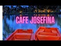 A day @Cafe Josefina Capas Tarlac