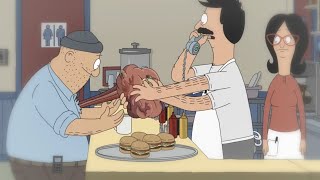 Bob's Burgers - Killing Teddy
