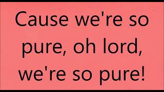 The Thermals - Here's Your Future lyrics