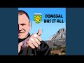 Donegal Has It All