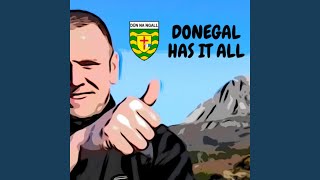 Donegal Has It All