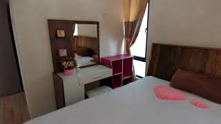 20201226 Sapphire On The Park 2 BedRoom 2 BathRoom 775sqf Cozy Fully Furnished For Rent Rm1800