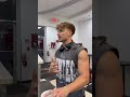 pov that super chill gym employee trendingshorts fitness gym comedy funny