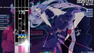 Paradission