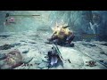 mhw iceborne how to guard point with the charge blade charge blade guide u0026 speedrunner secrets