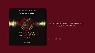 Claudio Ricci - Barasu Ayo (Original Mix)