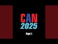 Alpine 2025 Opening & Volume Reference